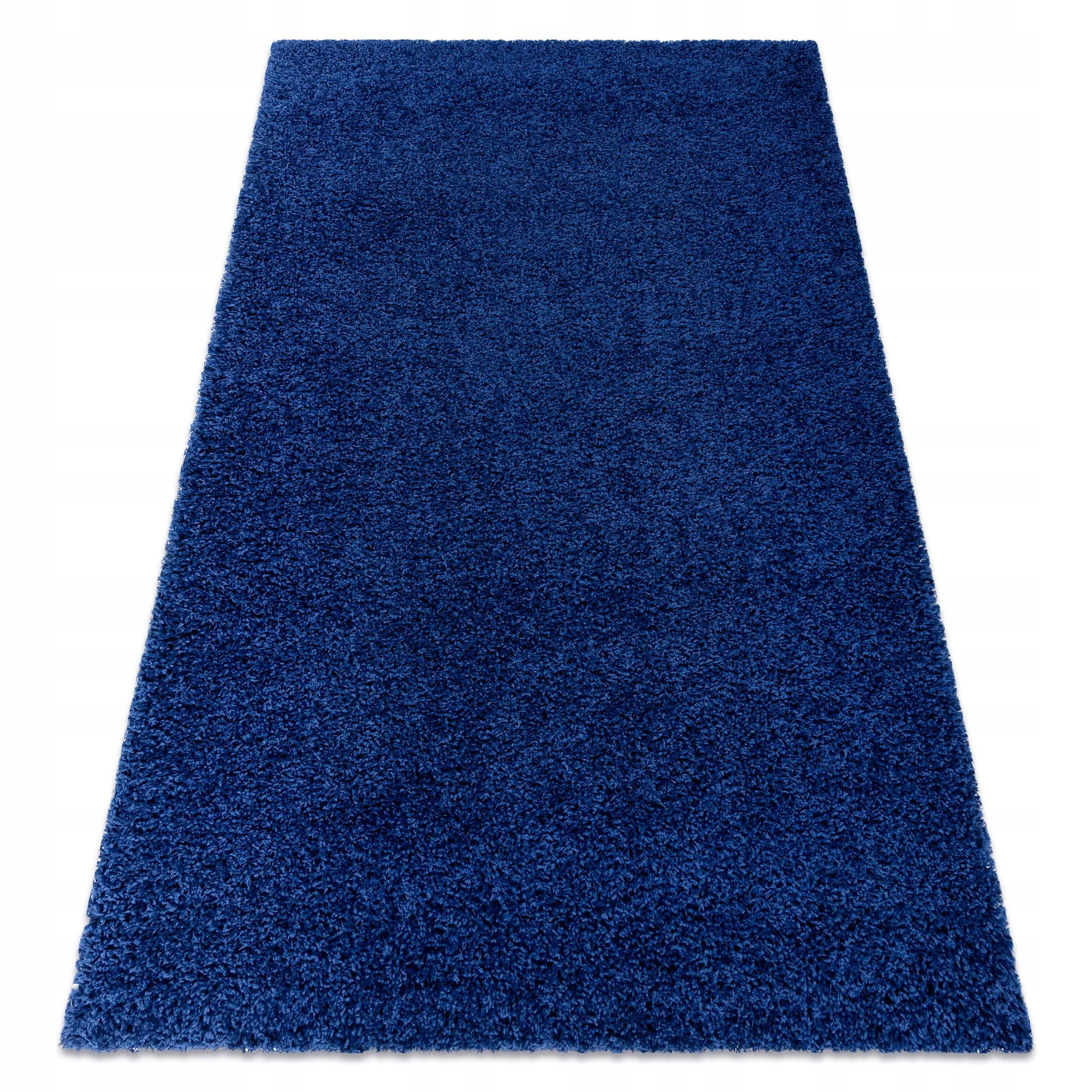 SOFFI shaggy kilimas 180x270 cm storas GRANATINĖ #AF058