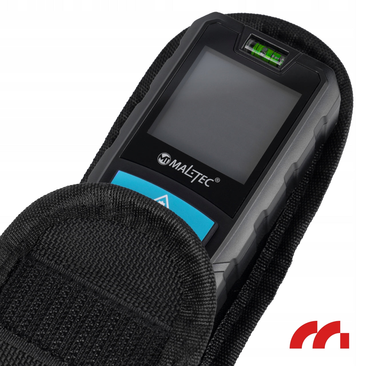 Lazerinis atstumo matuoklis 50m, skaitmeninis kampainis matuoklis ir gulsčiukas