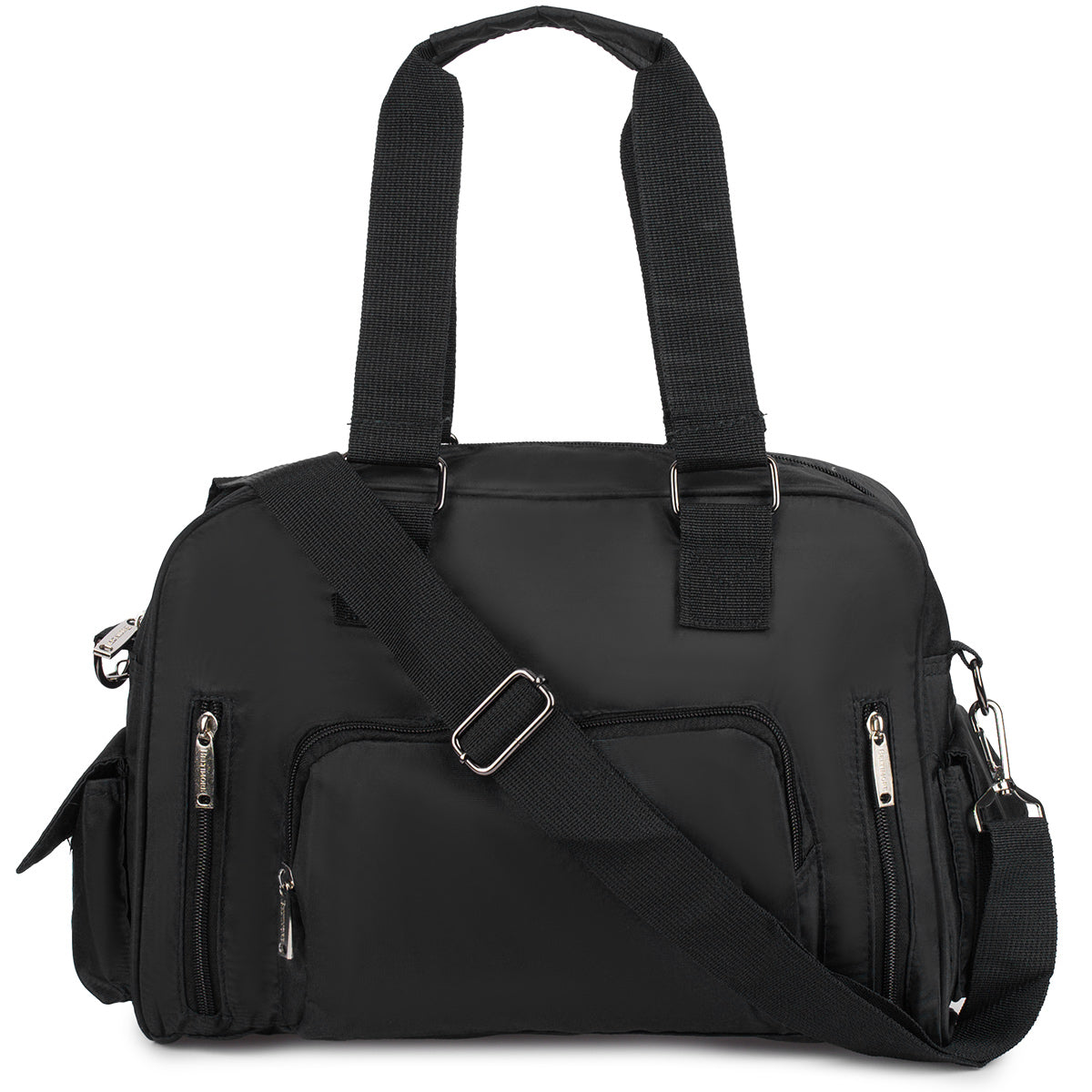 Moterims lengva didelė A4 rankinė madinga pirkėjų tipo rankinė ant peties kelioninė sportinė