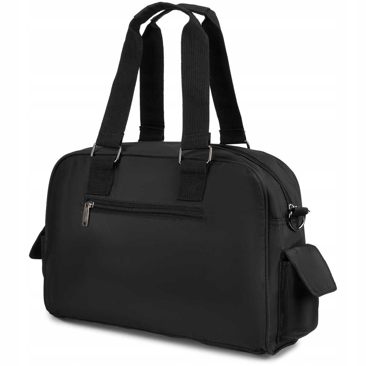 Moterims lengva didelė A4 rankinė madinga pirkėjų tipo rankinė ant peties kelioninė sportinė