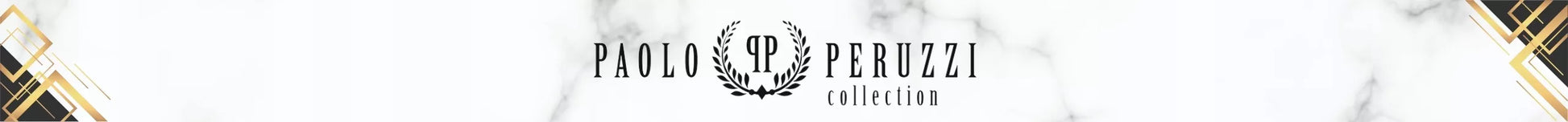 Moteriška odinė piniginė su RFID sistema, banknotams ir monetoms, Juoda Paolo Peruzzi