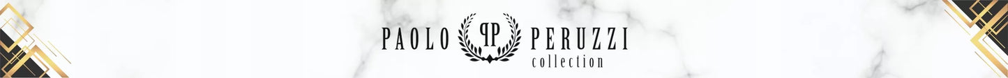 Moteriška Odinė Piniginė su RFID Apsauga, Skirta Pinigams ir Kortelėms, Konjako Spalvos, Paolo Peruzzi