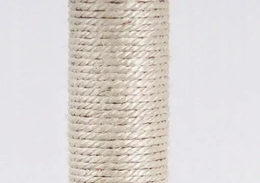 Žema draskyklė, guolis, draskymo stulpas, Omna bokštelis 61 - 100 cm
