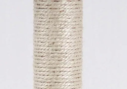 Žema draskyklė, guolis, draskymo stulpas, Omna bokštelis 61 - 100 cm