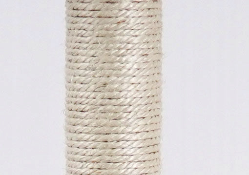 Žema draskyklė, guolis, draskymo stulpas, Omna bokštelis 61 - 100 cm