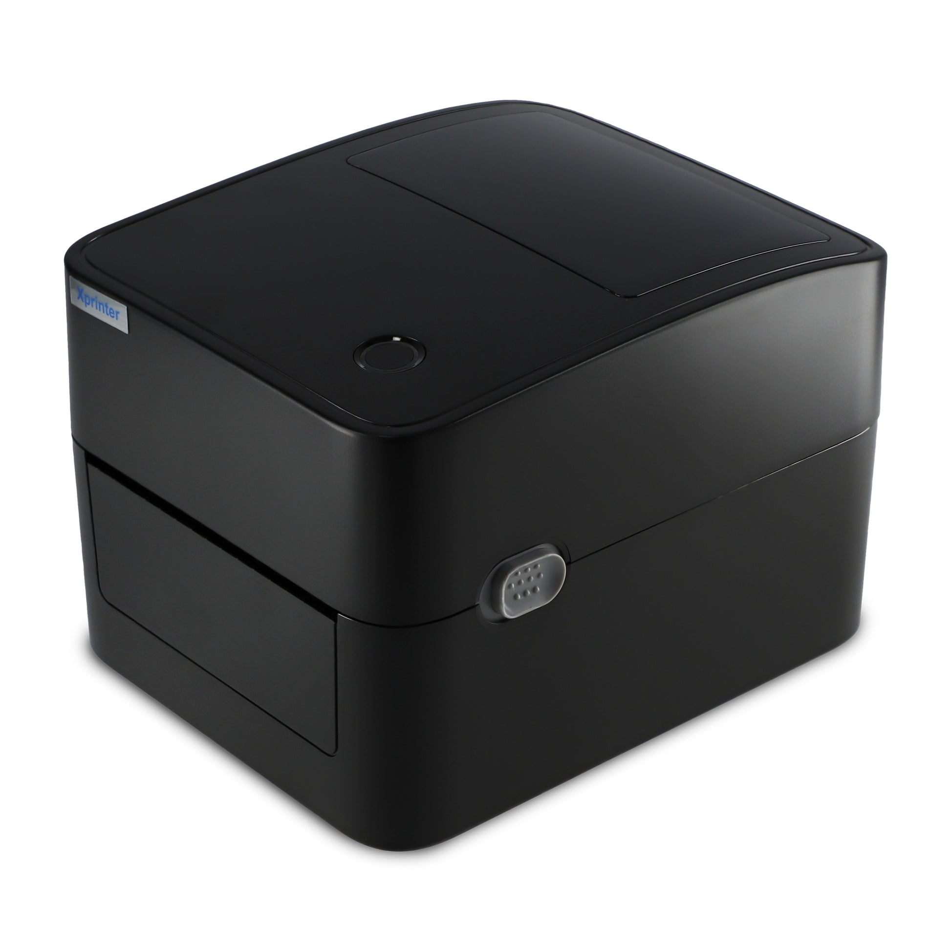 Terminis kurjerių etikečių spausdintuvas XPRINTER XP-410B USB WIFI DHL DPD