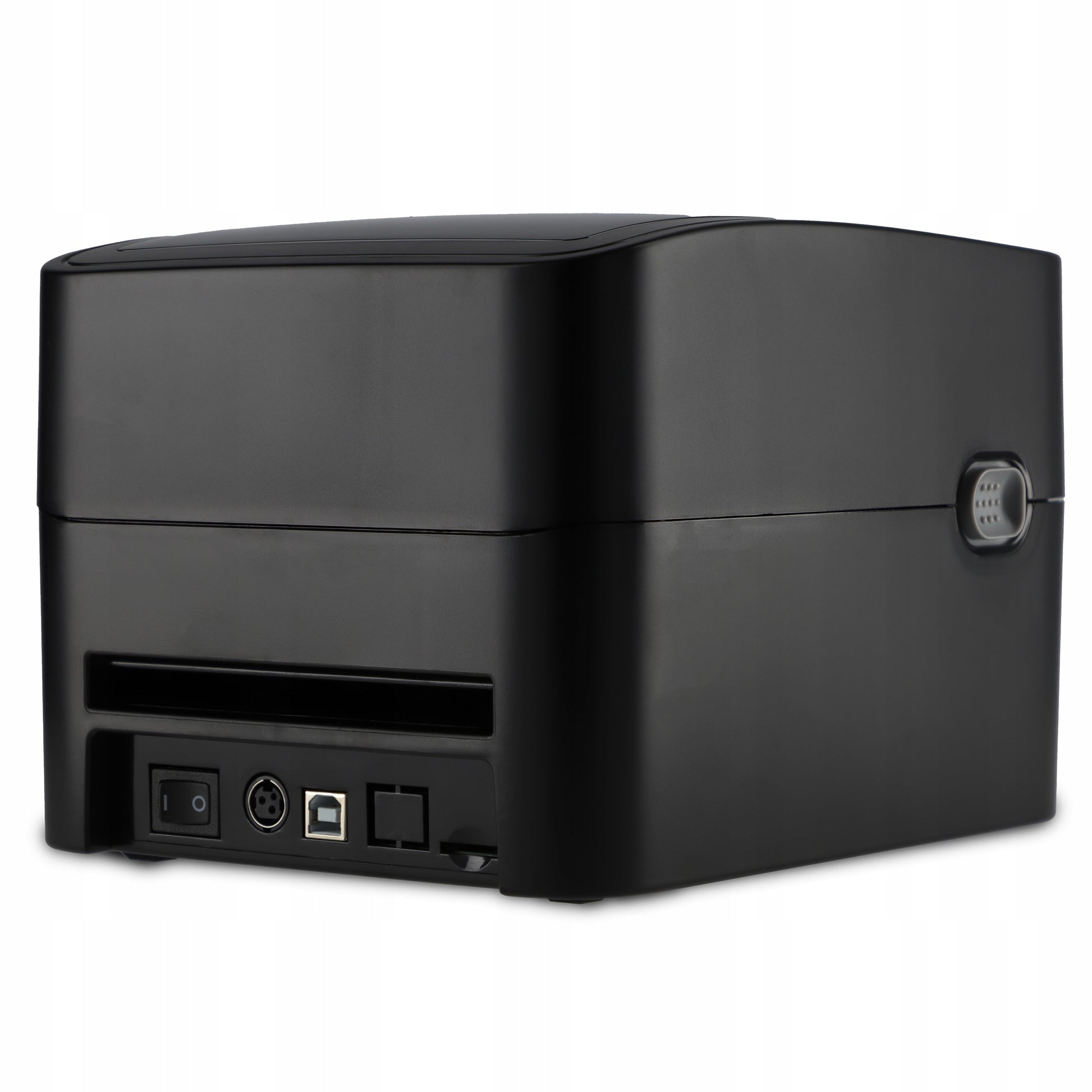 Terminis kurjerių etikečių spausdintuvas XPRINTER XP-410B USB WIFI DHL DPD