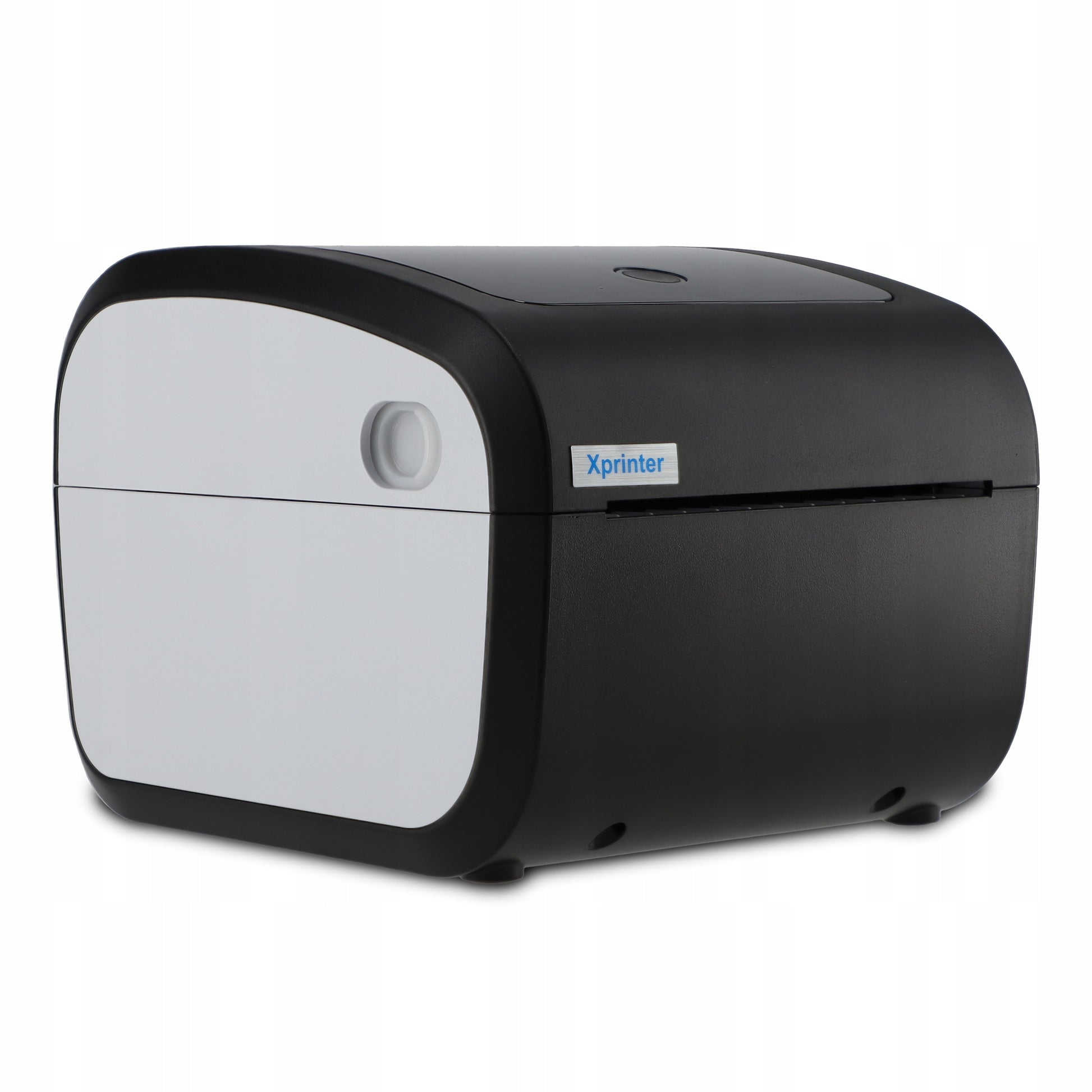 Etikečių spausdintuvas Terminis Kurjerių XPRINTER XP-423B USB + LAN DHL DPD