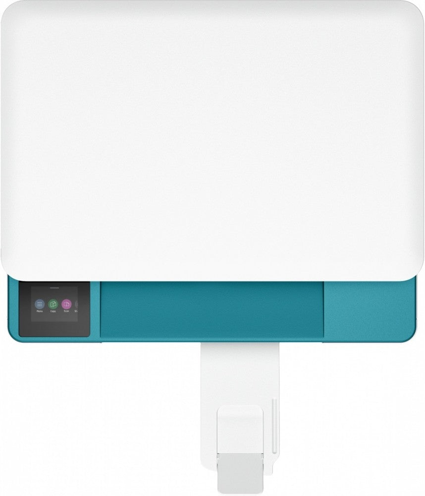 Spausdintuvas Skaitytuvas Kopijuoklis HP Envy 6122E WiFi Duplex A4 Spalvotas Rašalinis