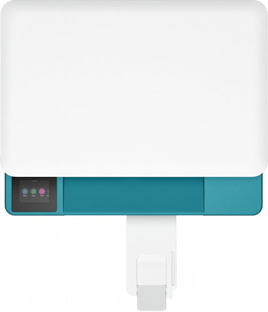 Spausdintuvas Skaitytuvas Kopijuoklis HP Envy 6122E WiFi Duplex A4 Spalvotas Rašalinis