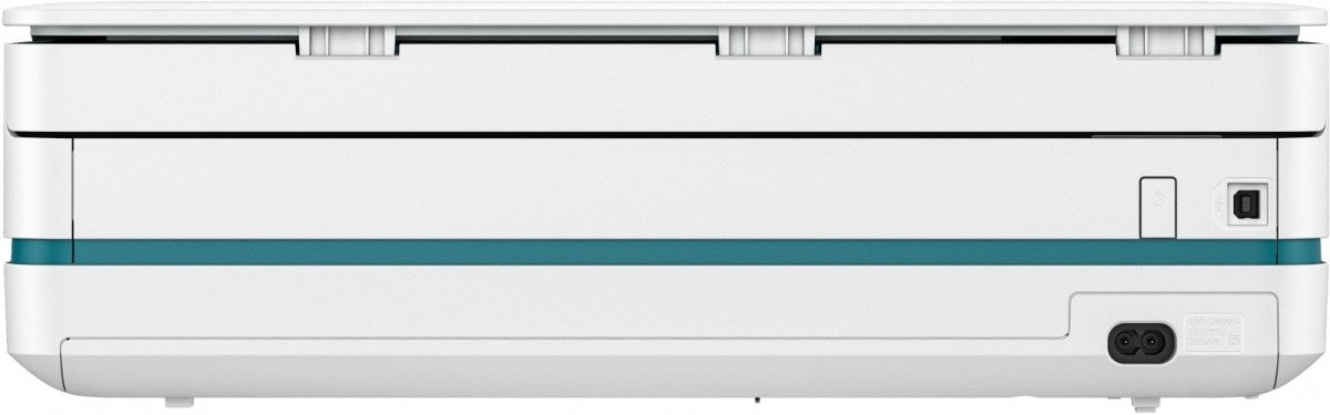 Spausdintuvas Skaitytuvas Kopijuoklis HP Envy 6122E WiFi Duplex A4 Spalvotas Rašalinis