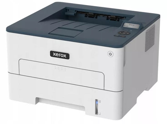 Vienfunkcinis lazerinis spausdintuvas (mono) Xerox B230 DUPLEX