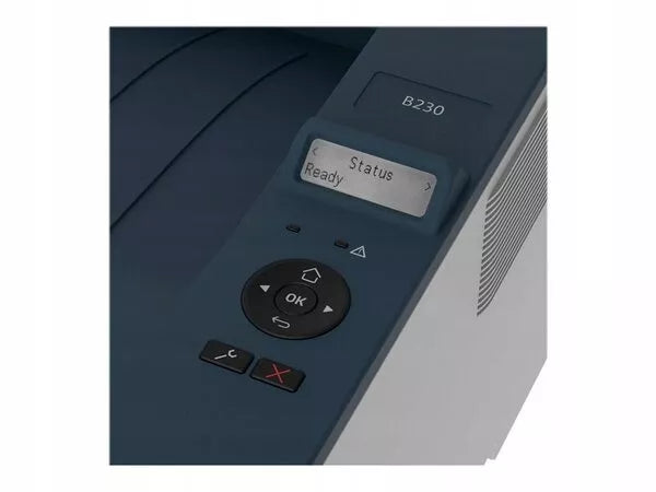 Vienfunkcinis lazerinis spausdintuvas (mono) Xerox B230 DUPLEX