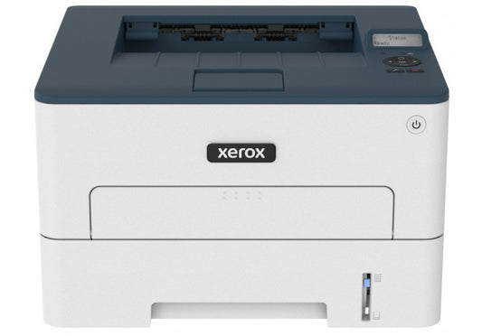 Vienfunkcinis lazerinis spausdintuvas (mono) Xerox B230 DUPLEX
