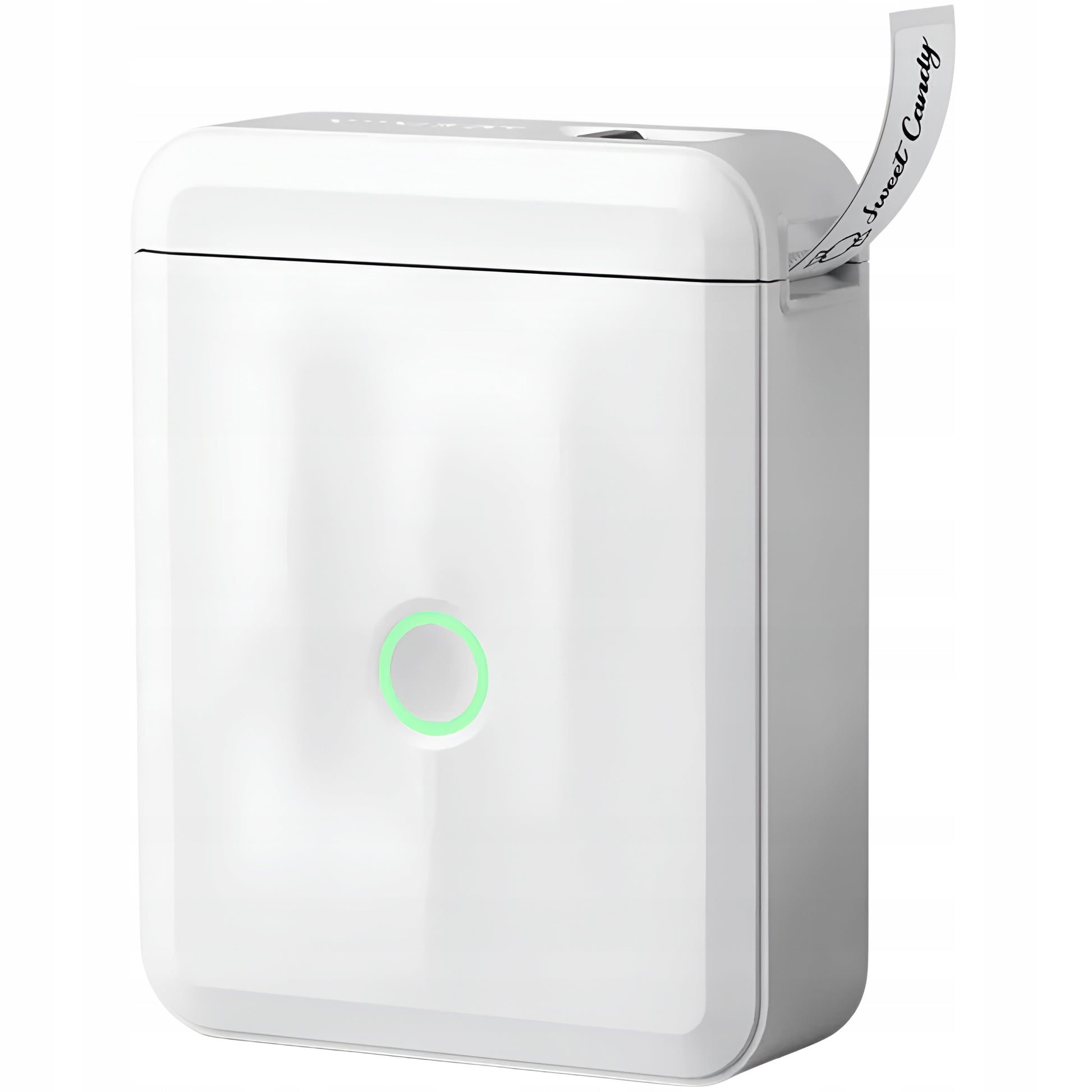 Terminis etikečių spausdintuvas lipnios juostos Niimbot D110 2024 D110_M