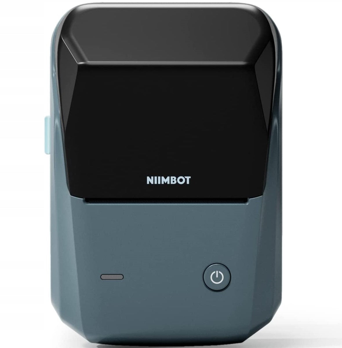 B1 Niimbot Bluetooth lipnios terminės etiketės spausdintuvas