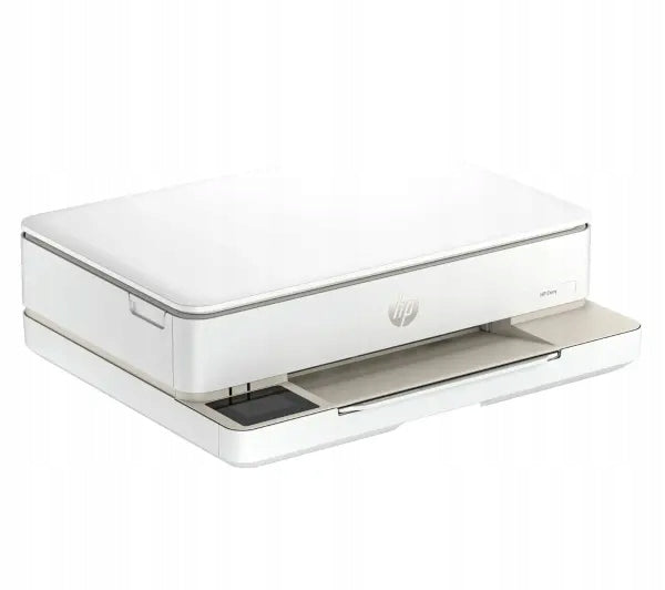 HP 3-in-1 daugiafunkcis spausdintuvas Skaitytuvas SPALVOTAS SPAUSDINTUVAS DUPLEX USB WiFi FAKS RAŠALINĖS Kasetės