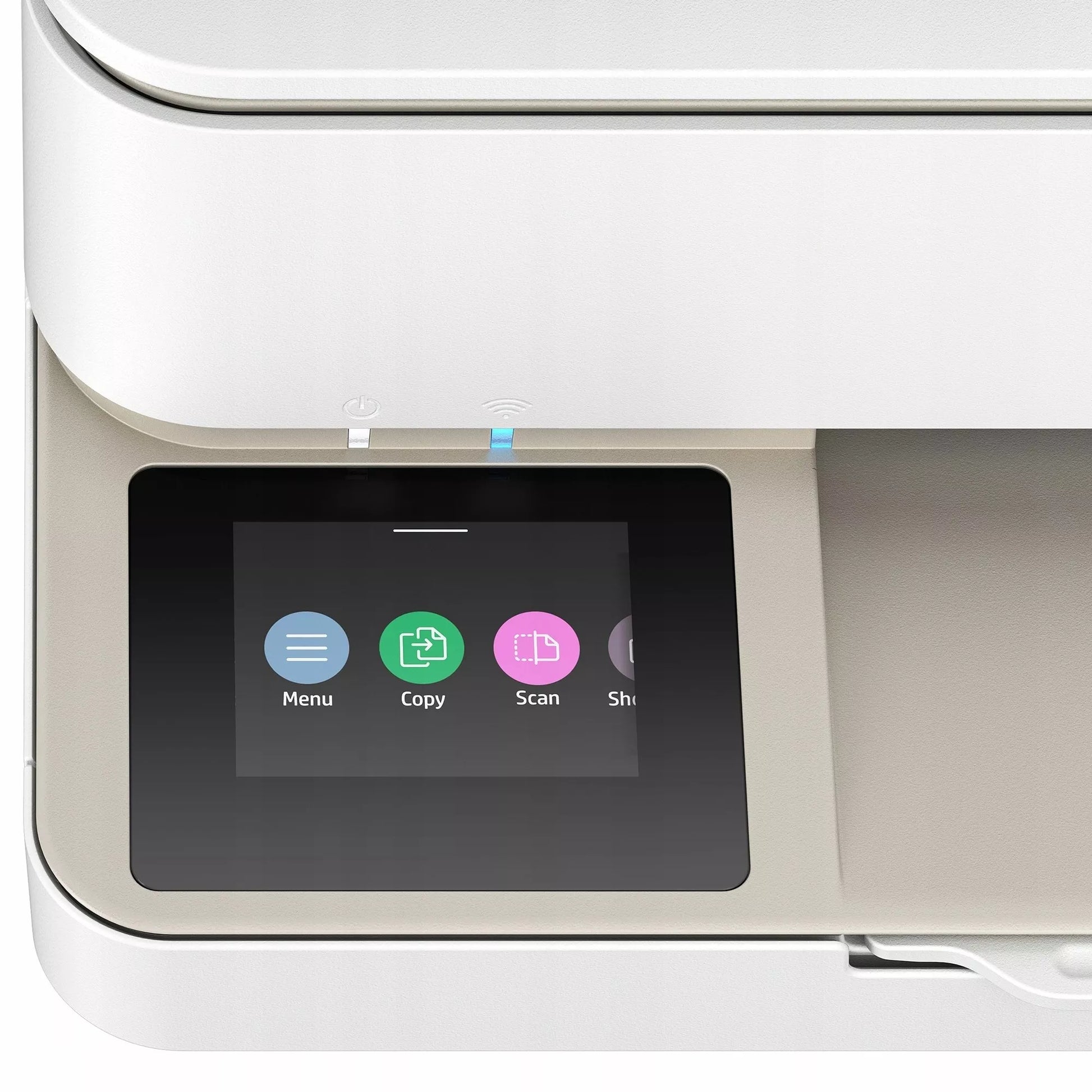 HP Envy 6520E daugiafunkcinis spausdintuvas (714N9B)