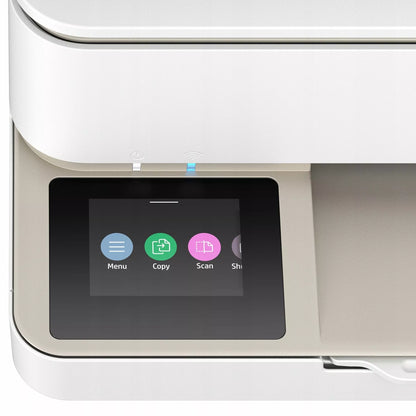HP Envy 6520E daugiafunkcinis spausdintuvas (714N9B)