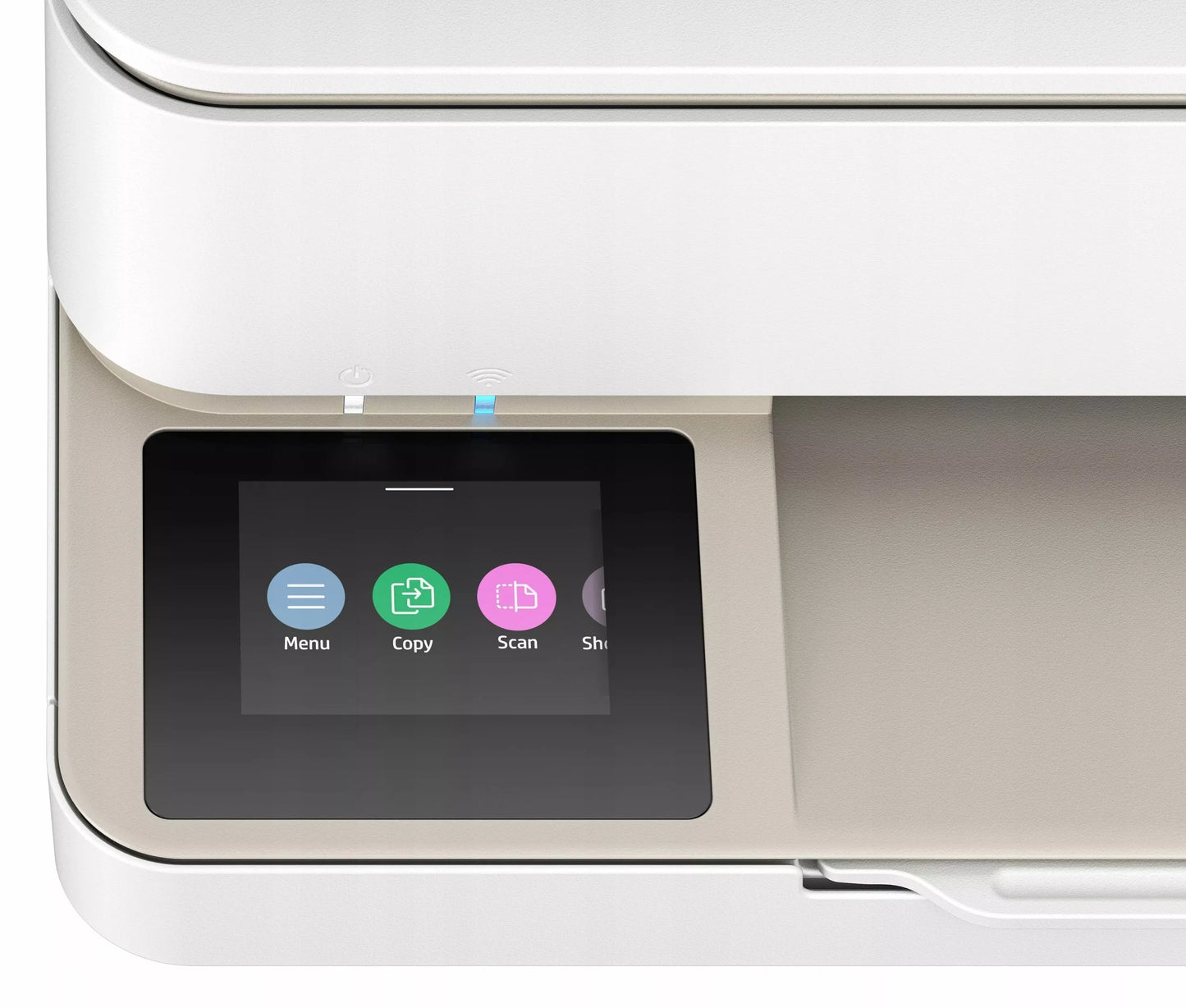 HP Envy 6520E daugiafunkcinis spausdintuvas (714N9B)