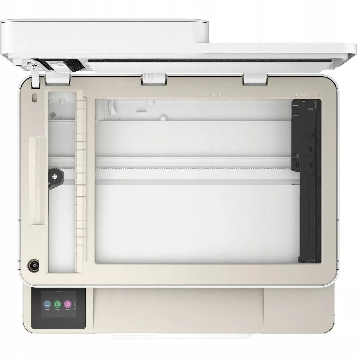 HP Envy 6520E daugiafunkcinis spausdintuvas (714N9B)