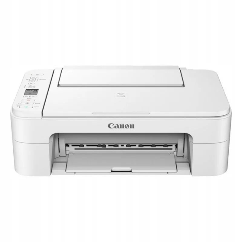 Spalvotas rašalinis daugiafunkcis spausdintuvas Canon PIXMA TS3351 + RAŠALINIAI DAŽAI