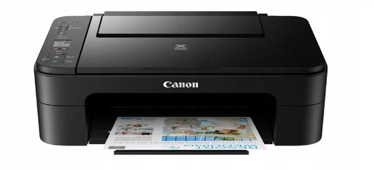 Canon Pixma TS3350 daugiafunkcinis rašalinis (spalvotas) spausdintuvas + rašalai