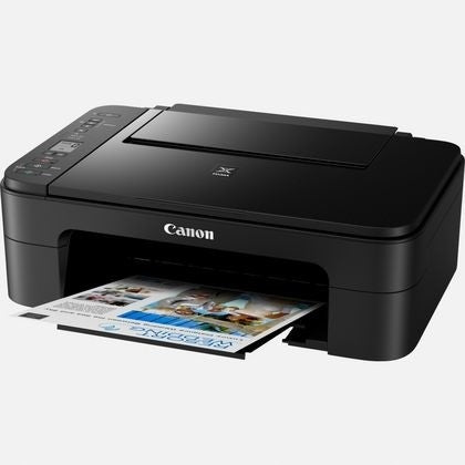 Canon Pixma TS3350 daugiafunkcinis rašalinis (spalvotas) spausdintuvas + rašalai