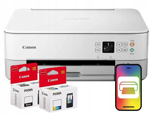 Canon TS5351i daugiafunkcinis rašalinis spausdintuvas (spalvotas)