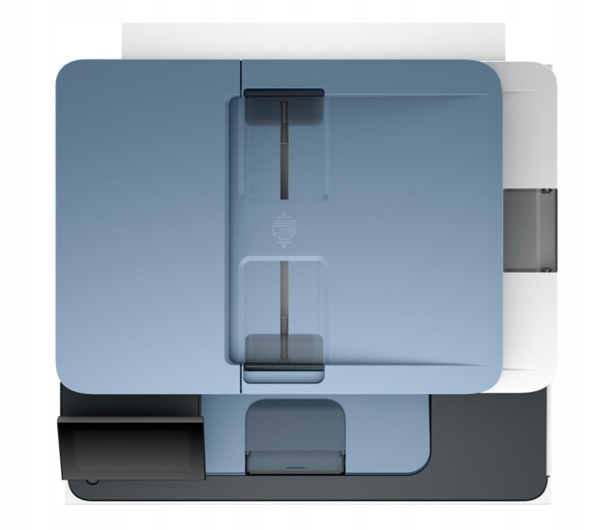 Daugiafunkcis lazerinis spausdintuvas (spalvotas) HP LaserJet Pro MFP 3302sdw