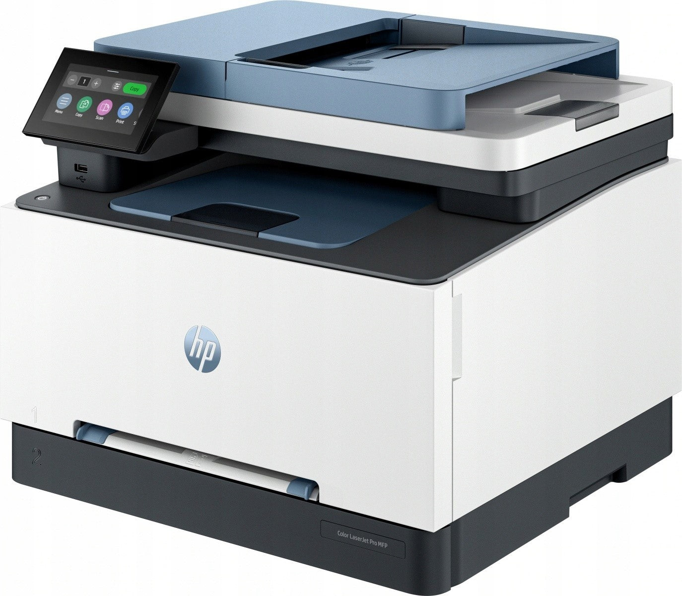 Daugiafunkcis lazerinis spausdintuvas (spalvotas) HP LaserJet Pro MFP 3302sdw