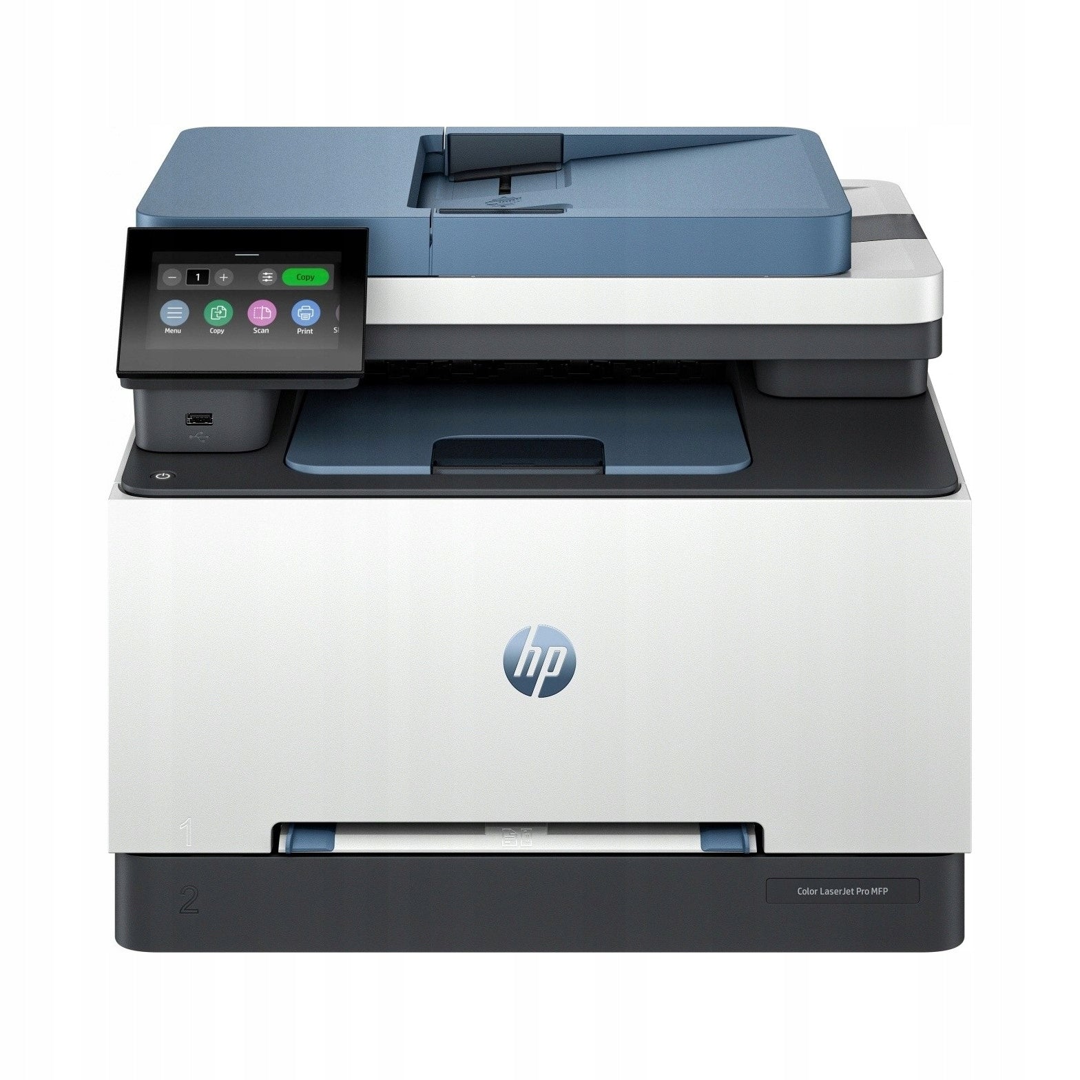 Daugiafunkcis lazerinis spausdintuvas (spalvotas) HP LaserJet Pro MFP 3302sdw