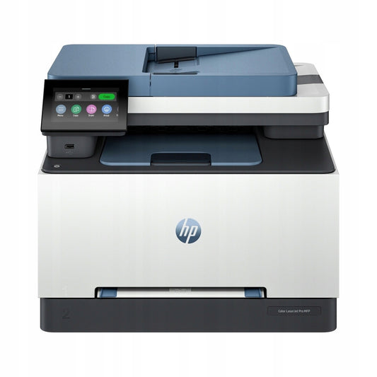 Daugiafunkcis lazerinis spausdintuvas (spalvotas) HP LaserJet Pro MFP 3302sdw