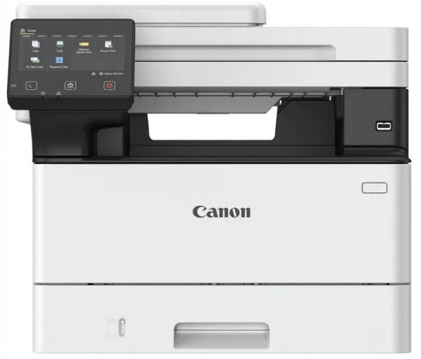 Daugiafunkcinis lazerinis vienspalvis spausdintuvas Canon i-SENSYS MF465dw DUPLEX WiFi