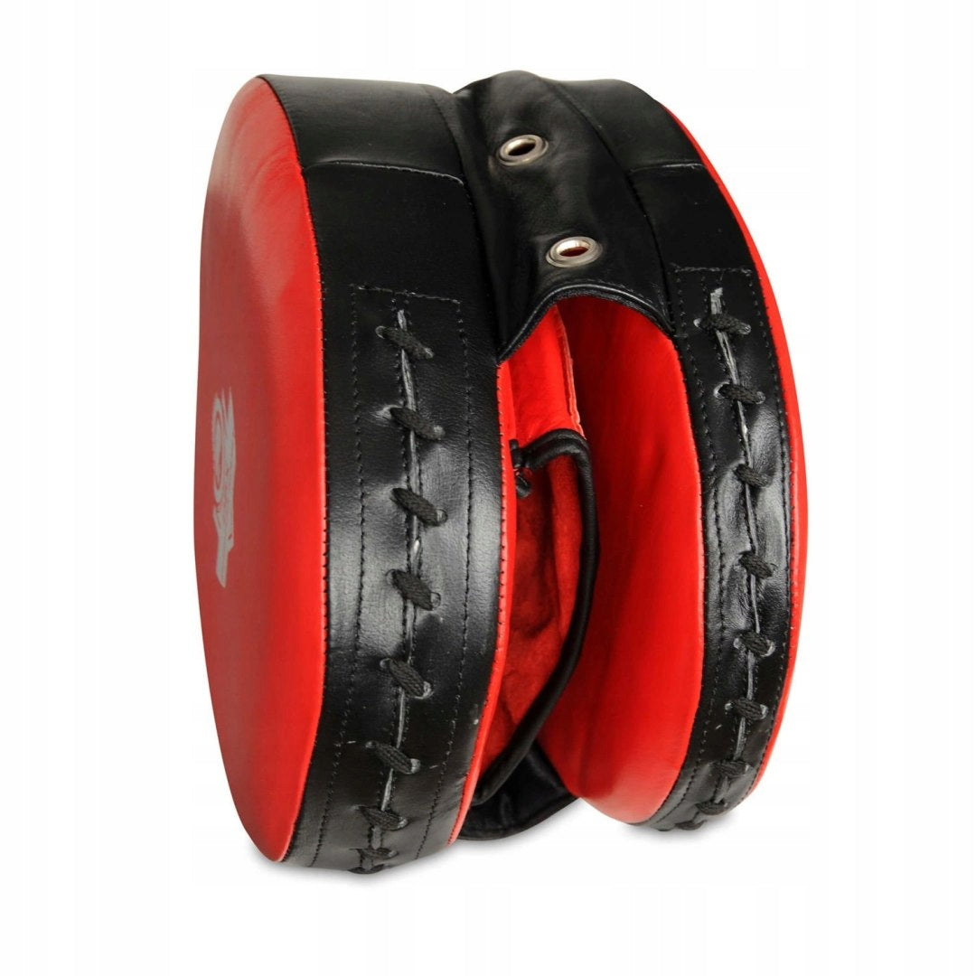 Dvipusės trenerio letenos - treniruočių lopetys ARF-1119