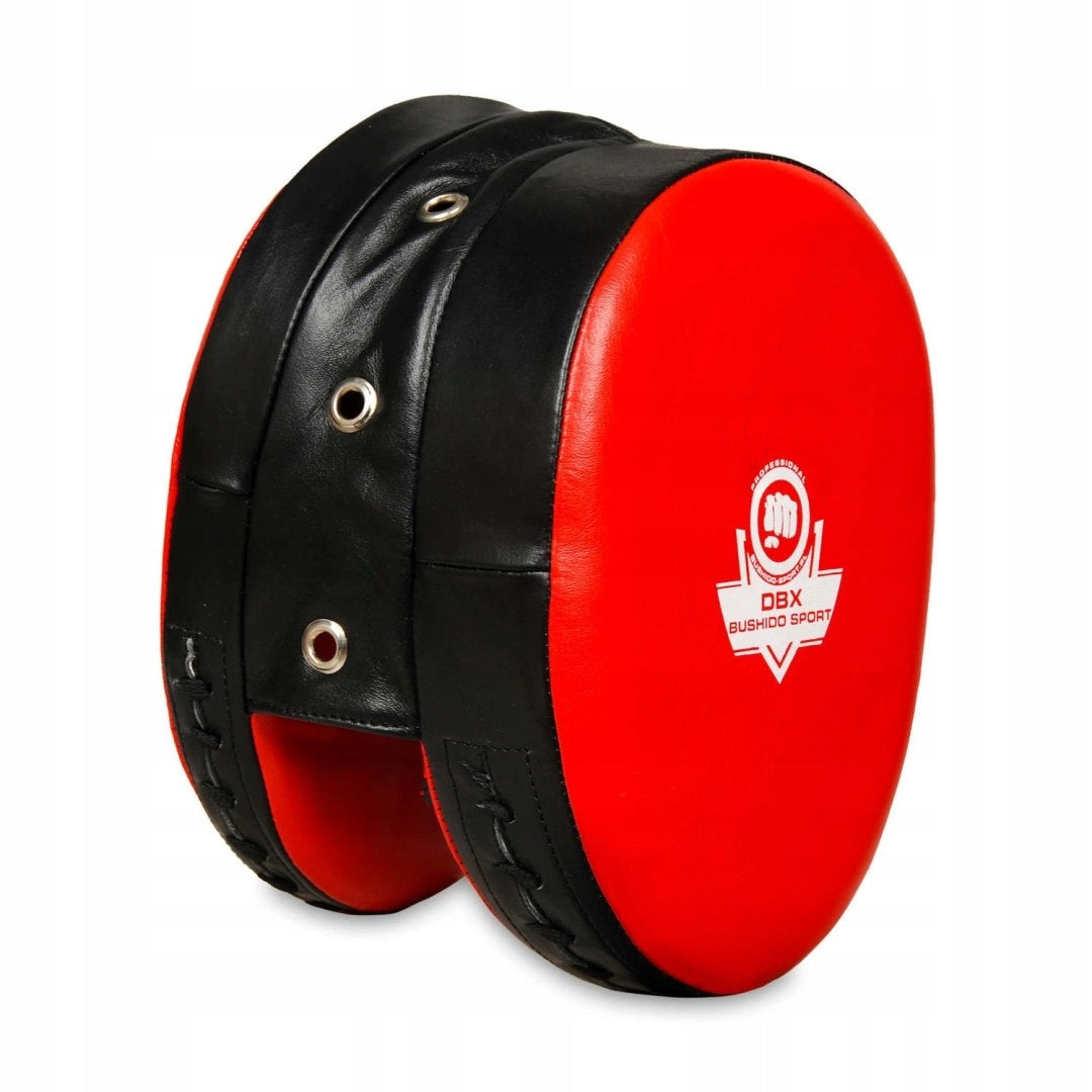 Dvipusės trenerio letenos - treniruočių lopetys ARF-1119