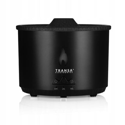 Aromatinis difuzorius AROMATERAPIJA UGNIKALNIO EFEKTAS