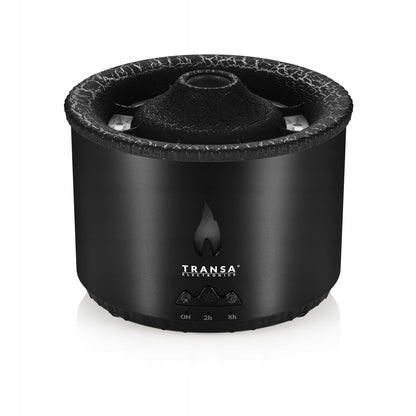 Aromatinis difuzorius AROMATERAPIJA UGNIKALNIO EFEKTAS