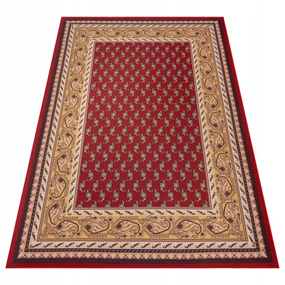 Kilimas CRYSTAL 180x250 Modernus Tradicinis Madingas Neslystantis Spausdintas