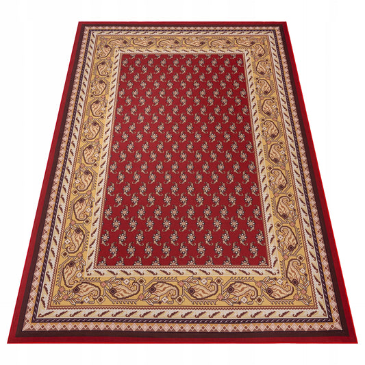 Kilimas CRYSTAL 180x250 Modernus Tradicinis Madingas Neslystantis Spausdintas