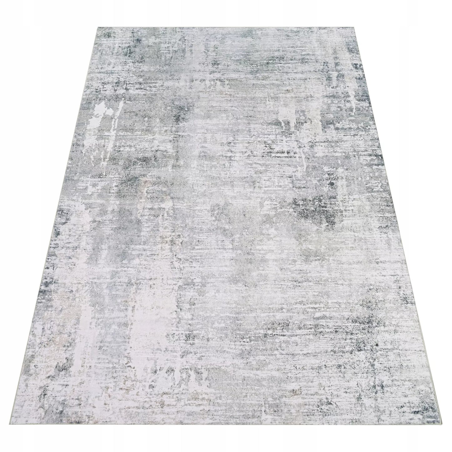 DOVE kilimas 120x160 Modernus Madingas Elegantiškas Neslystantis Spausdintas