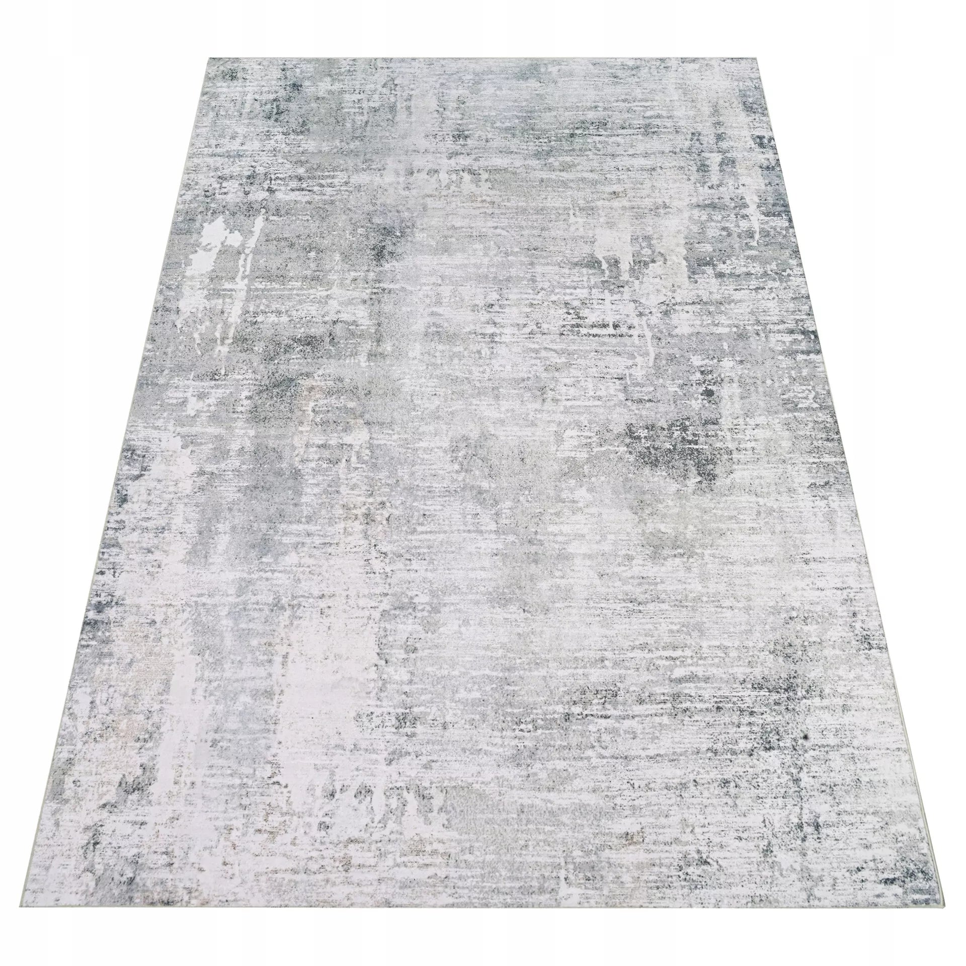 Kilimas DOVE 140x200 Modernus Madingas Elegantiškas Neslystantis Spausdintas