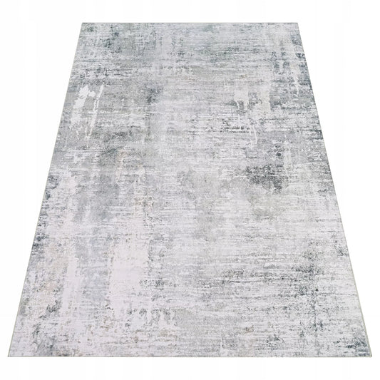 Kilimas DOVE 140x200 Modernus Madingas Elegantiškas Neslystantis Spausdintas