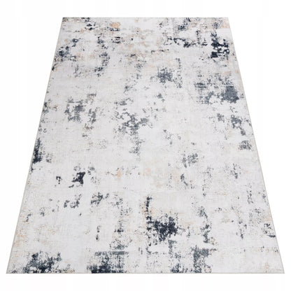DOVE kilimas 180x250 Modernus Madingas Elegantiškas Neslystantis Spausdintas