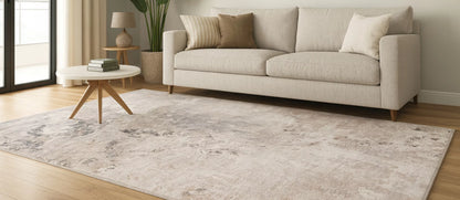DOVE kilimas 200x300 Modernus Madingas Elegantiškas Neslystantis Spausdintas
