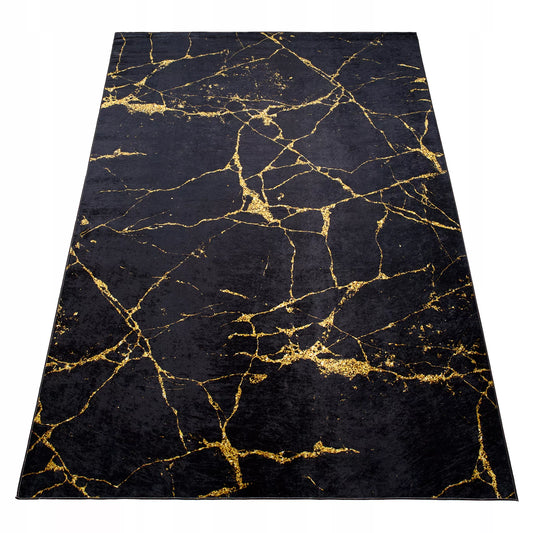 Kilimas TOSCANA 80x200 Madingas pramoninis loftinis