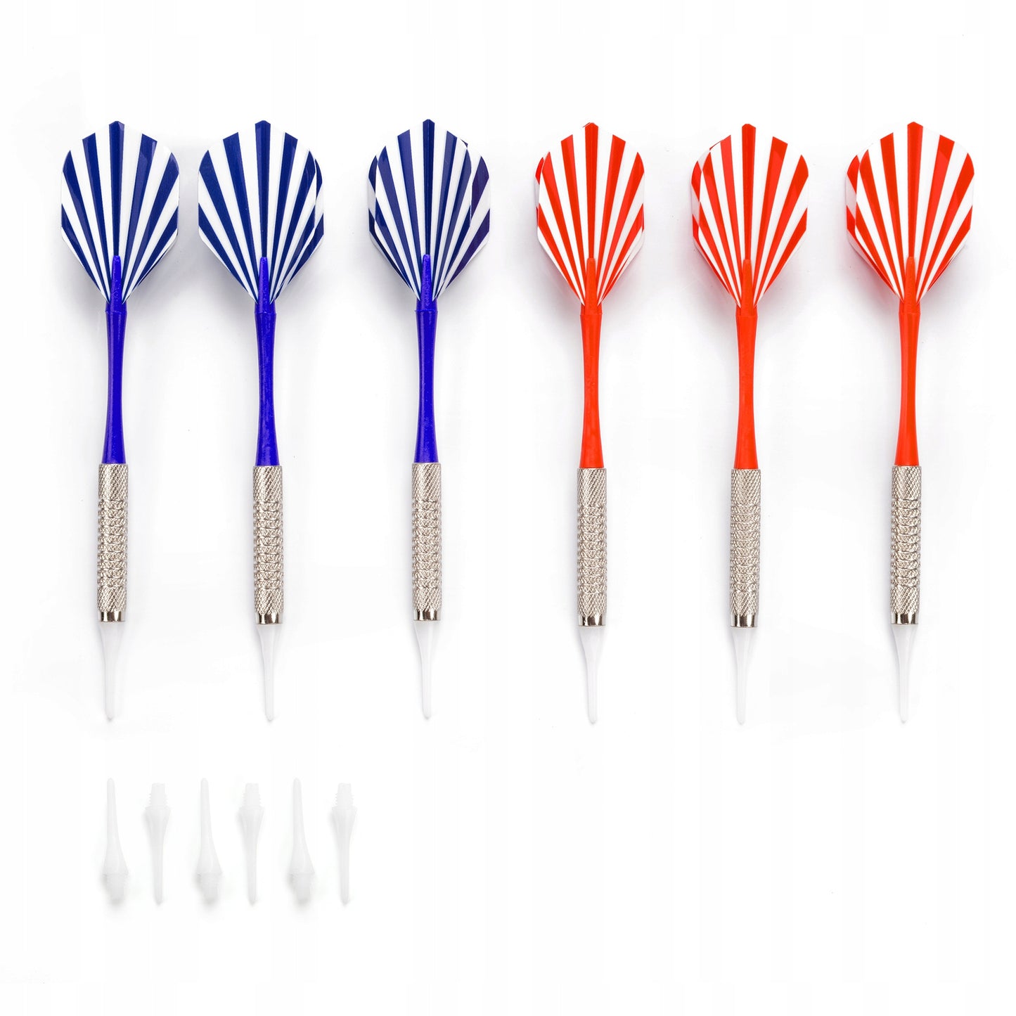 ELEKTRONINĖ DART'O LENTA METEOR 18 žaidimų 159 variantų 8 žaidėjų LCD