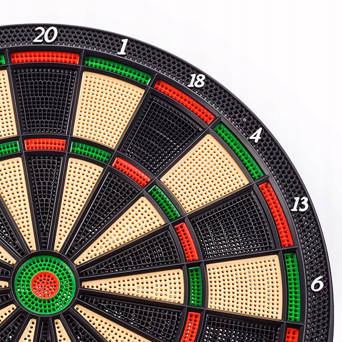 ELEKTRONINĖ DART'O LENTA METEOR 18 žaidimų 159 variantų 8 žaidėjų LCD