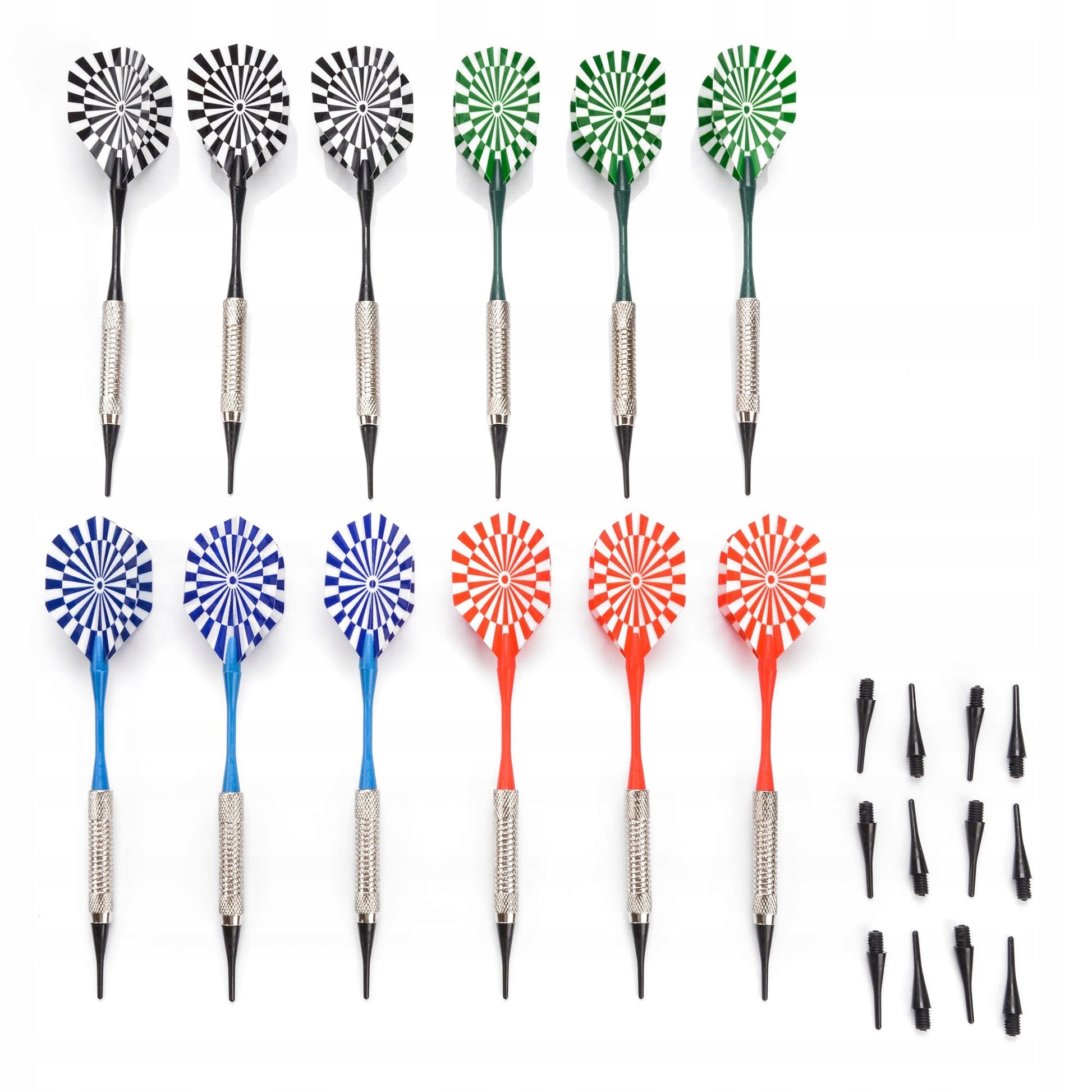 ELEKTRONINIS SMIGINIO TAIKINYS METEOR 4-LED 27 žaidimai 201 variantai 8 žaidėjai