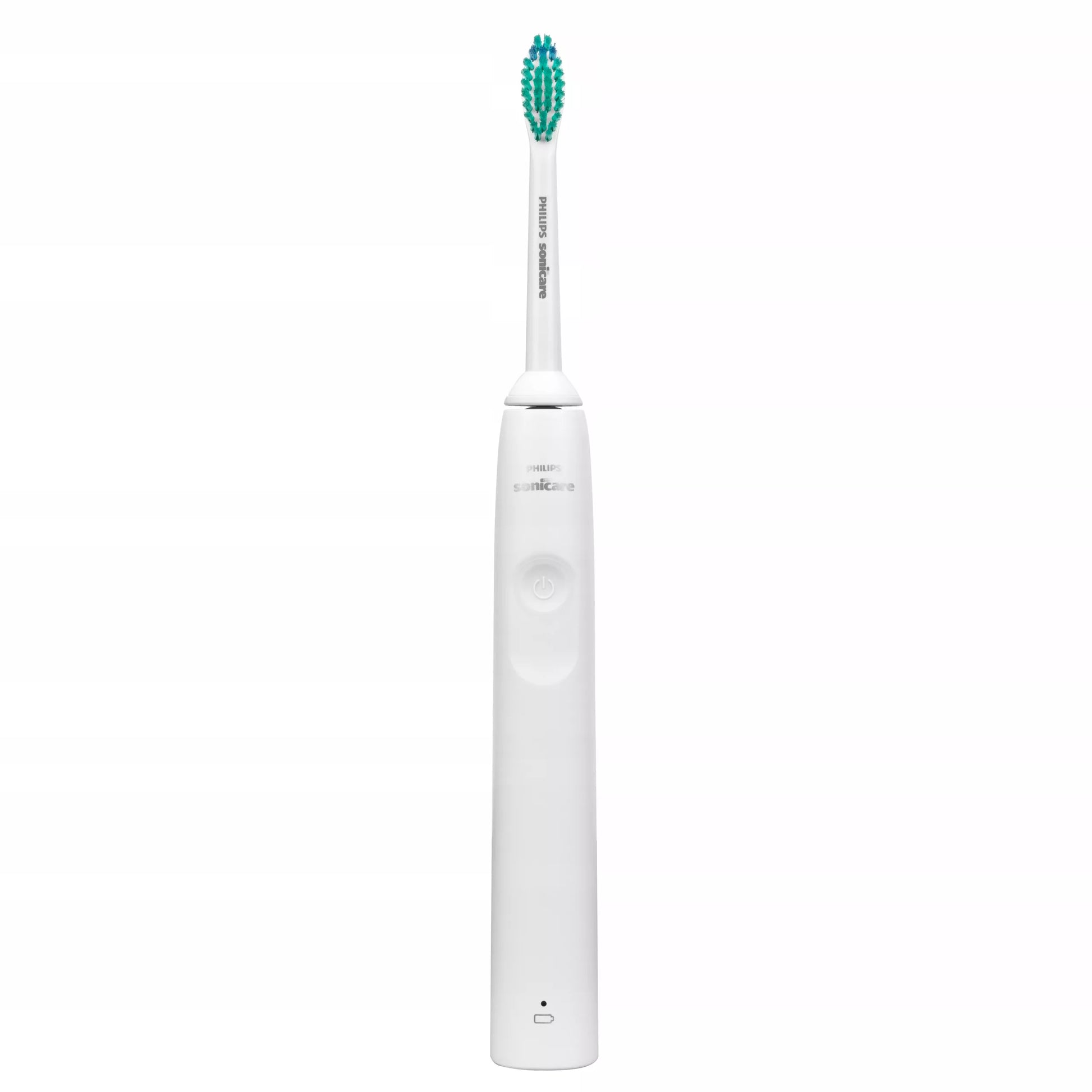 Elektrinis sonic dantų šepetėlis PHILIPS SONICARE HX3651/13 Balta